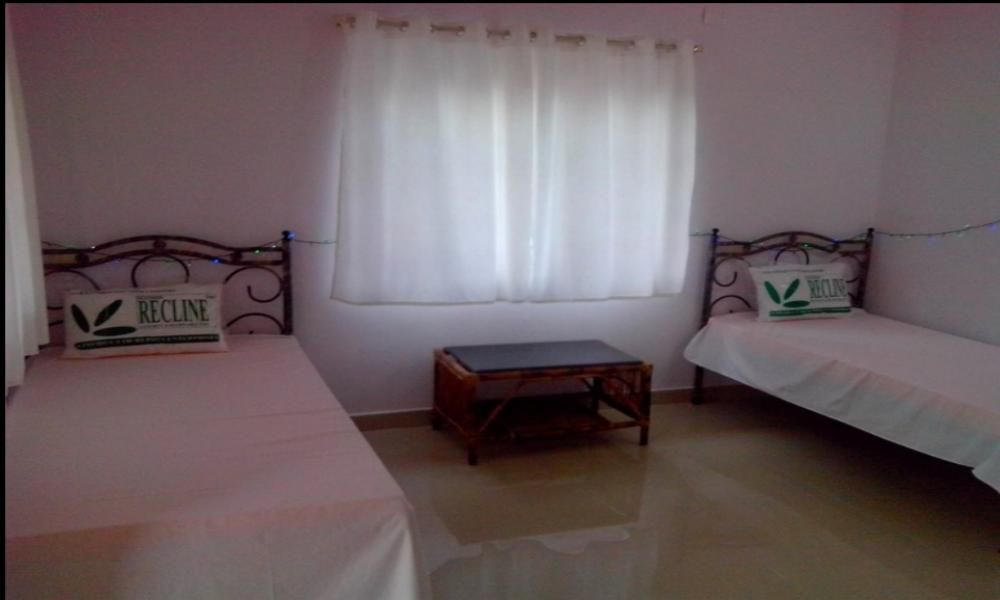 SUNSHINE GUESTHOUSE - 19