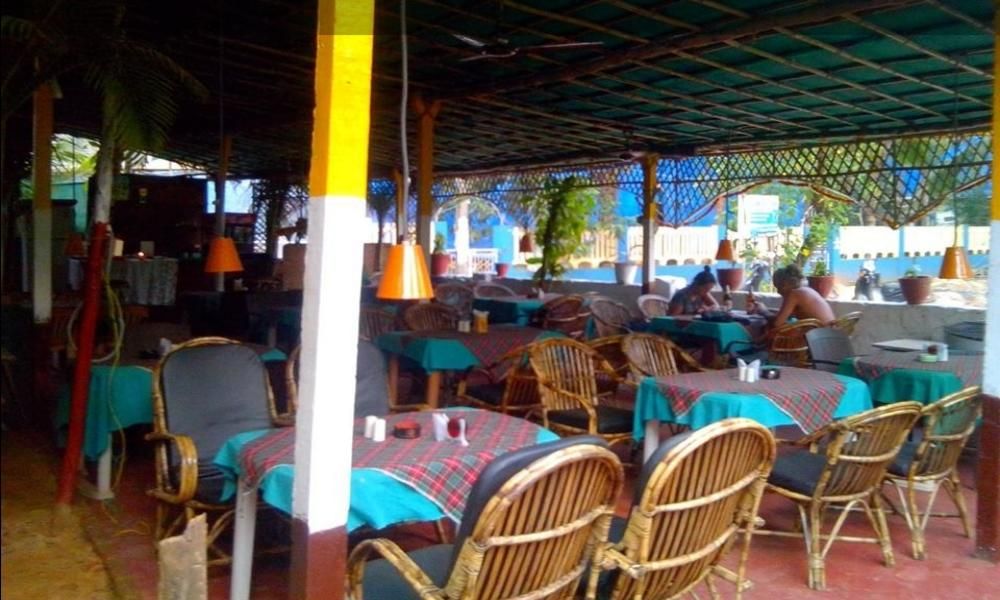 SUNSHINE GUESTHOUSE - 12