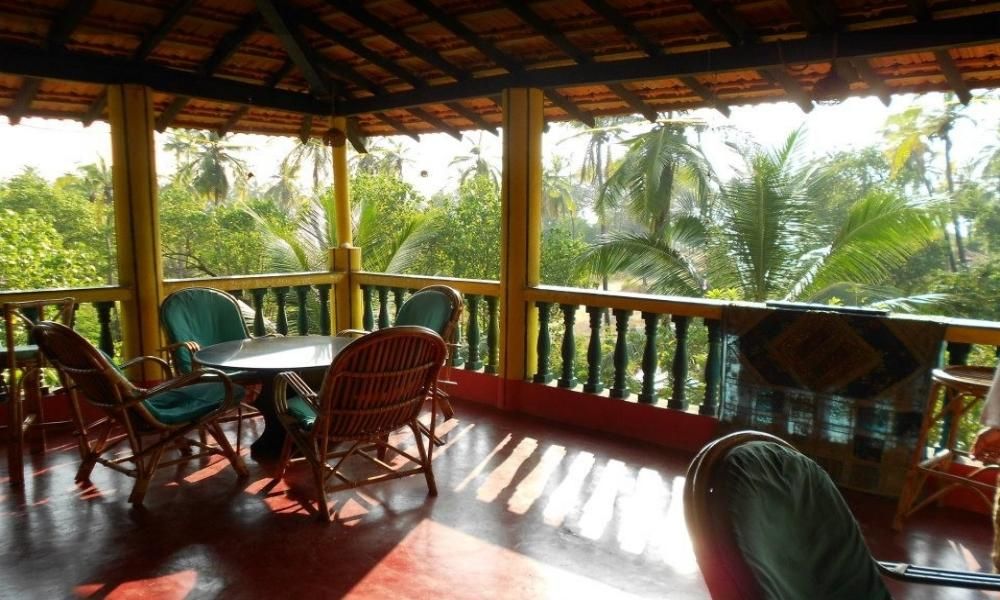 SUNSHINE GUESTHOUSE - 14