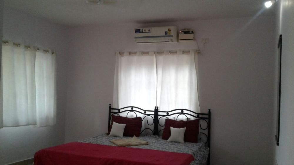 SUNSHINE GUESTHOUSE - 15