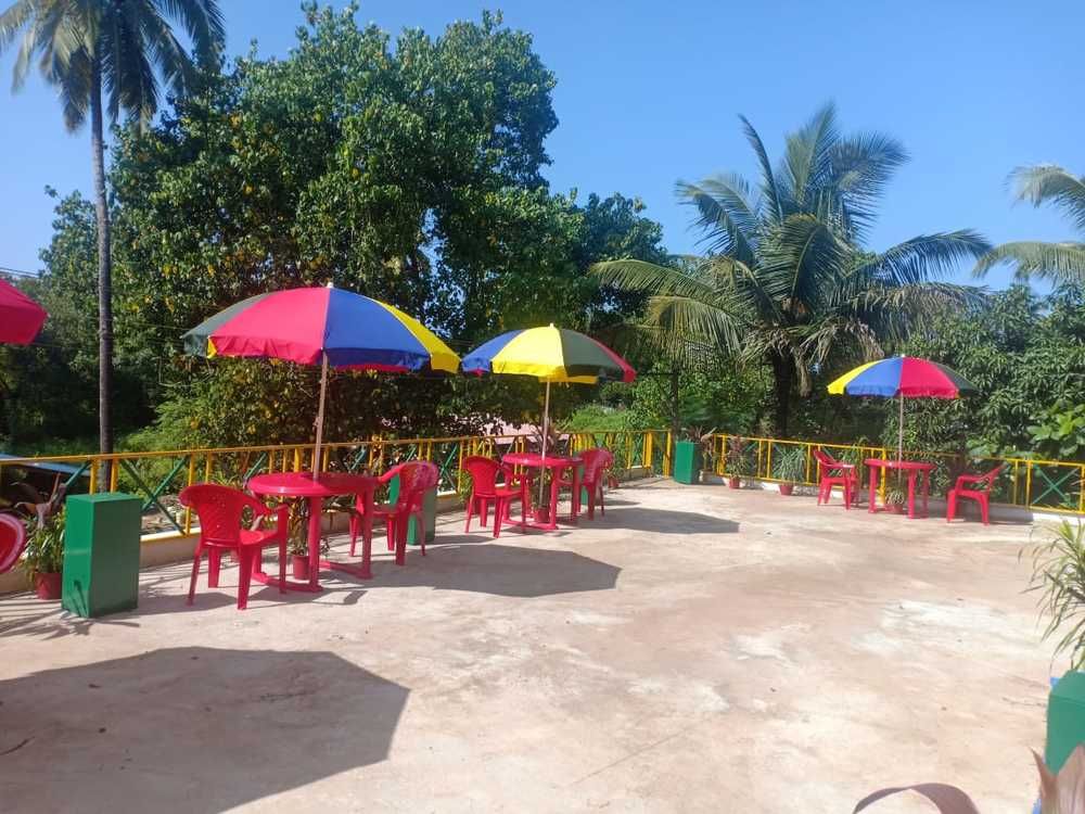 SUNSHINE GUESTHOUSE - 9