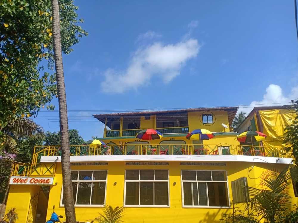 SUNSHINE GUESTHOUSE - 4