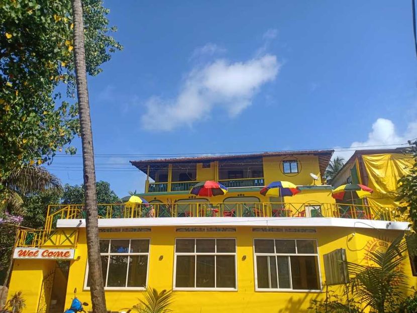 SUNSHINE GUESTHOUSE - 4