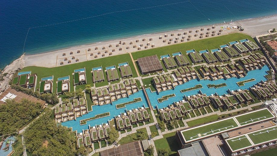 Maxx Royal Kemer - 5