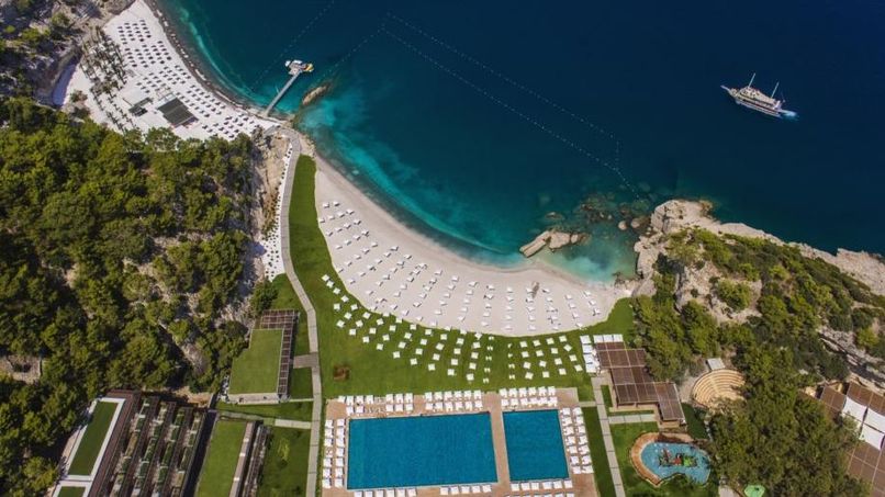 Maxx Royal Kemer - 6