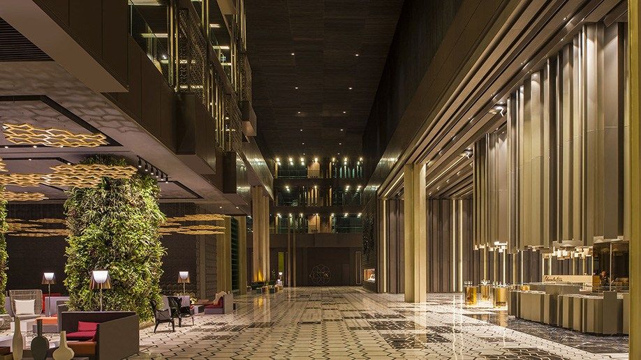 Maxx Royal Kemer - 32