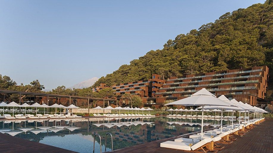 Maxx Royal Kemer - 23
