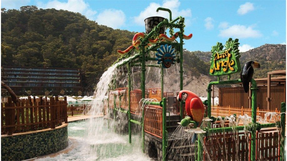 Maxx Royal Kemer - 92