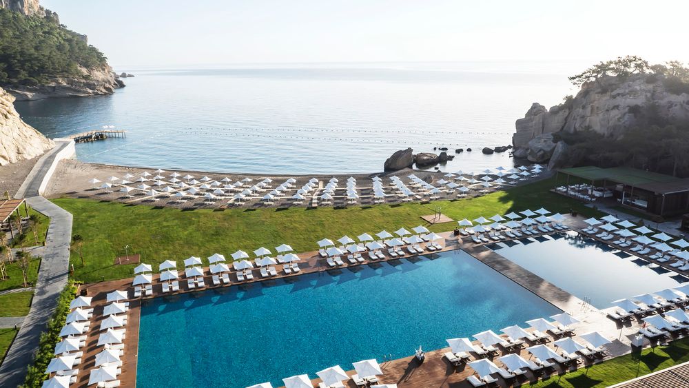 Maxx Royal Kemer - 8