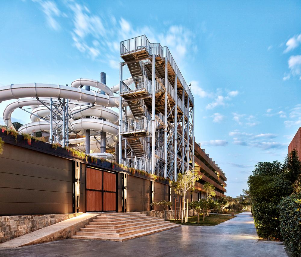 Maxx Royal Kemer - 27