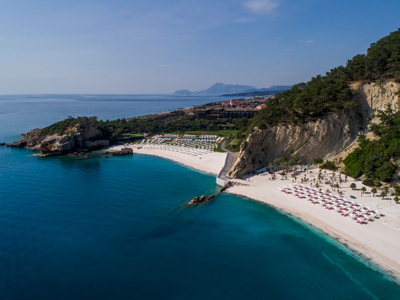 Maxx Royal Kemer - 1