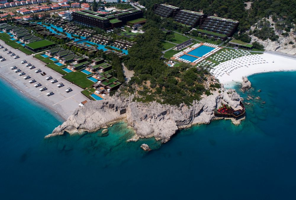 Maxx Royal Kemer - 3