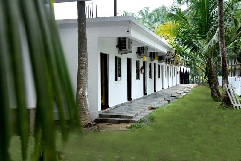 ARAMBOL PARADISE VILLAGE RESORT - 3