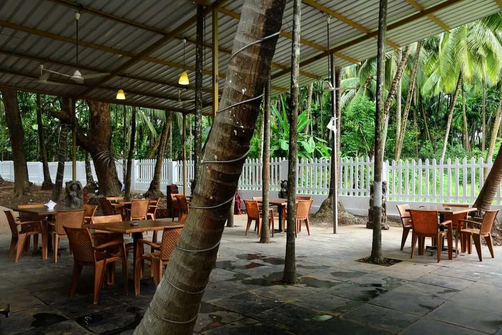 Картинка отеля - 7