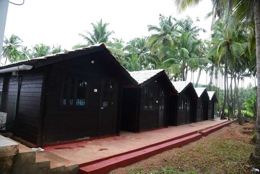 ARAMBOL PARADISE VILLAGE RESORT - 5