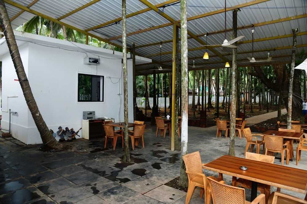 Картинка отеля - 8