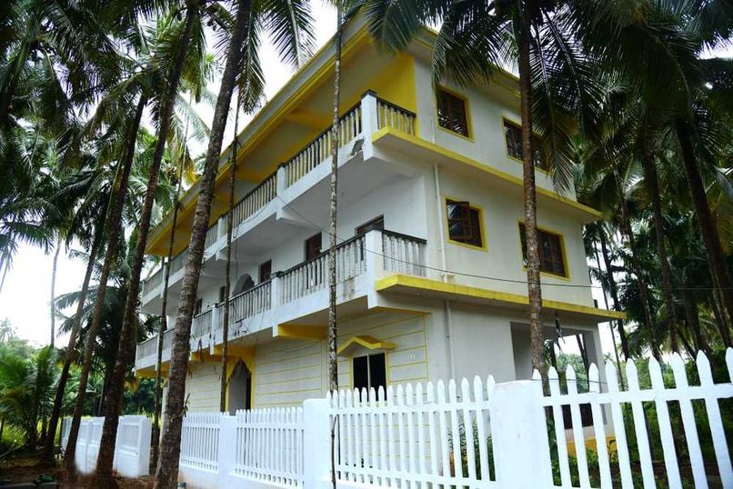 ARAMBOL PARADISE VILLAGE RESORT - 2