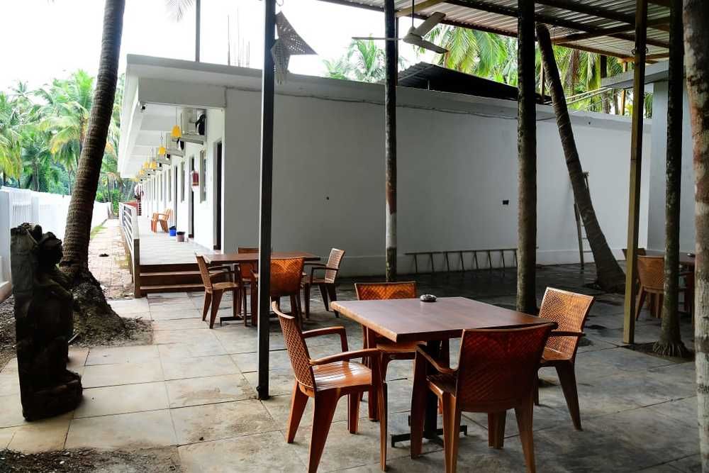 Картинка отеля - 6