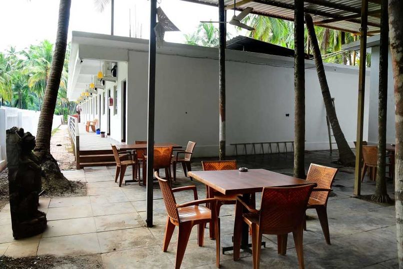 ARAMBOL PARADISE VILLAGE RESORT - 6