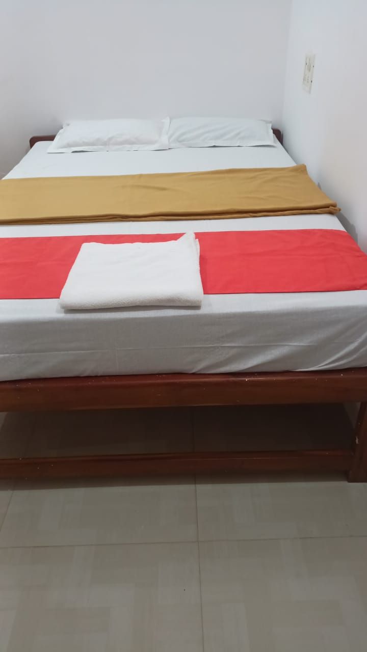 KRISHNA GUESTHOUSE - 5