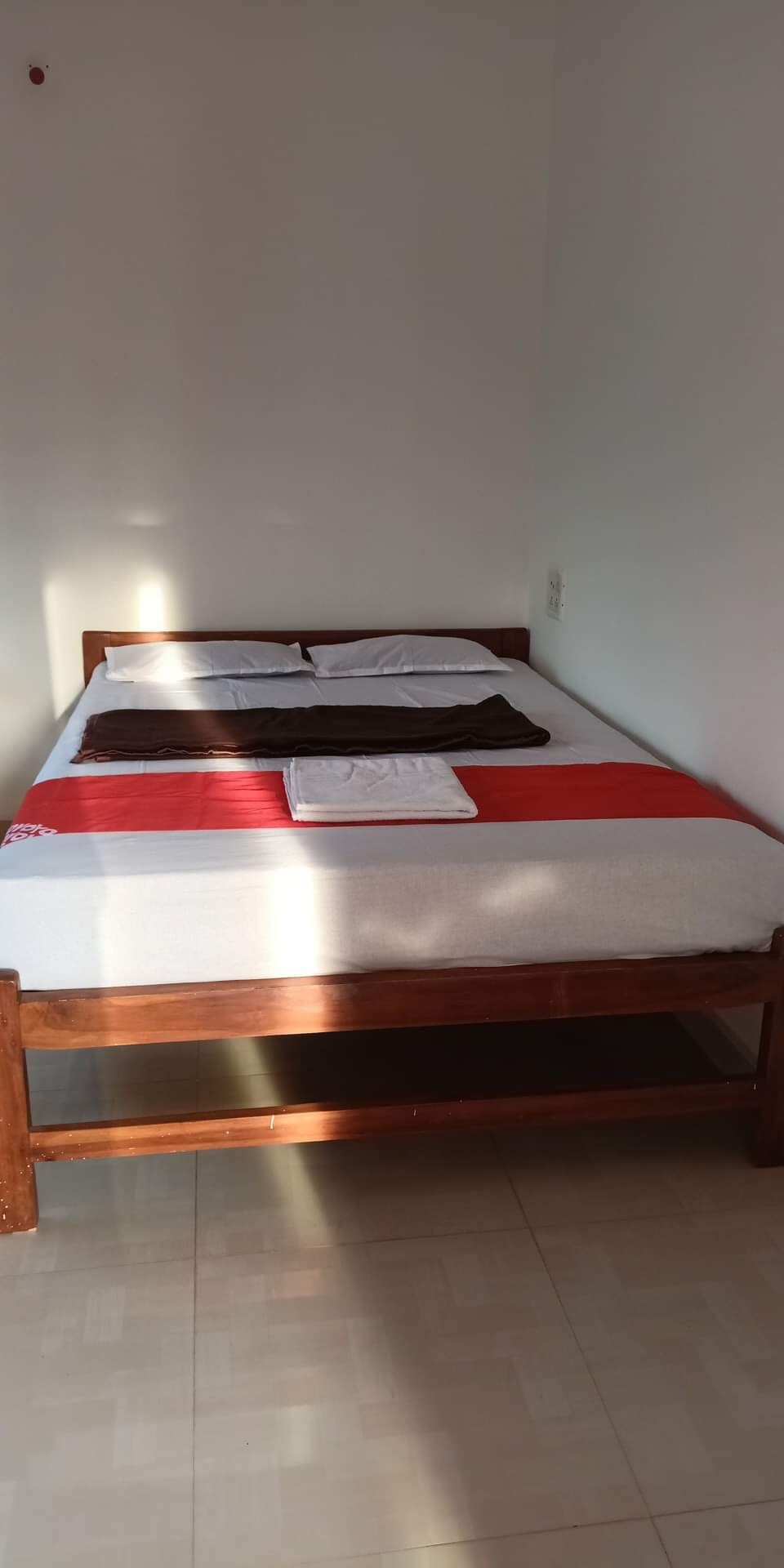 KRISHNA GUESTHOUSE - 4