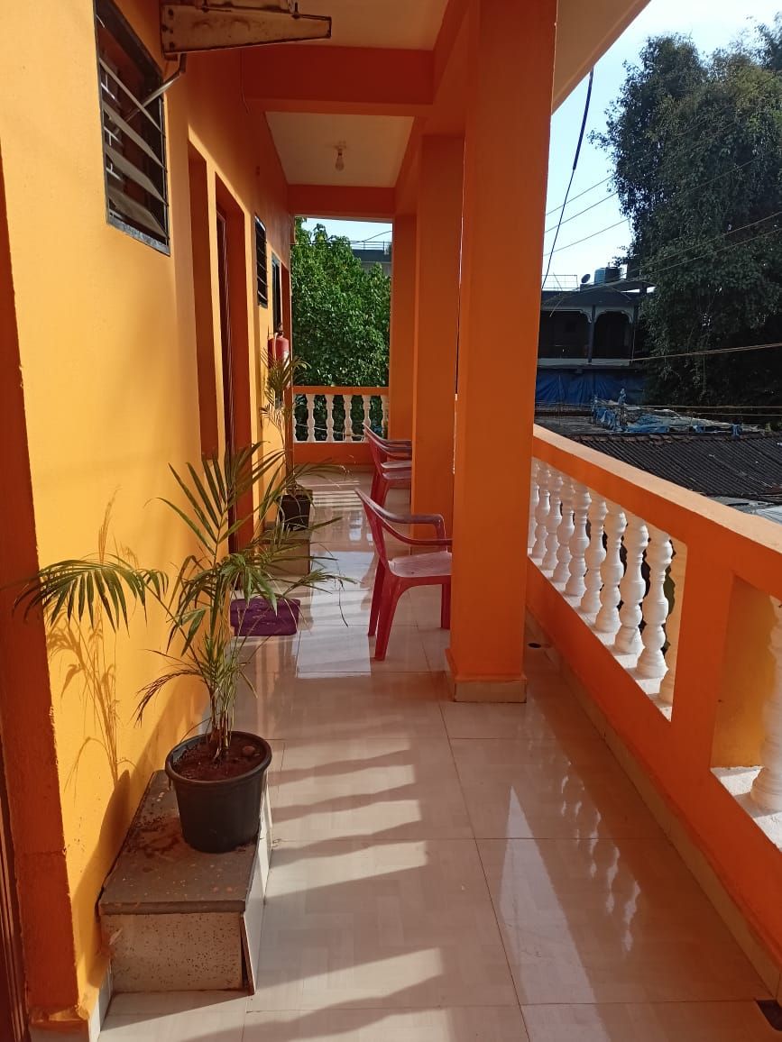 KRISHNA GUESTHOUSE - 2