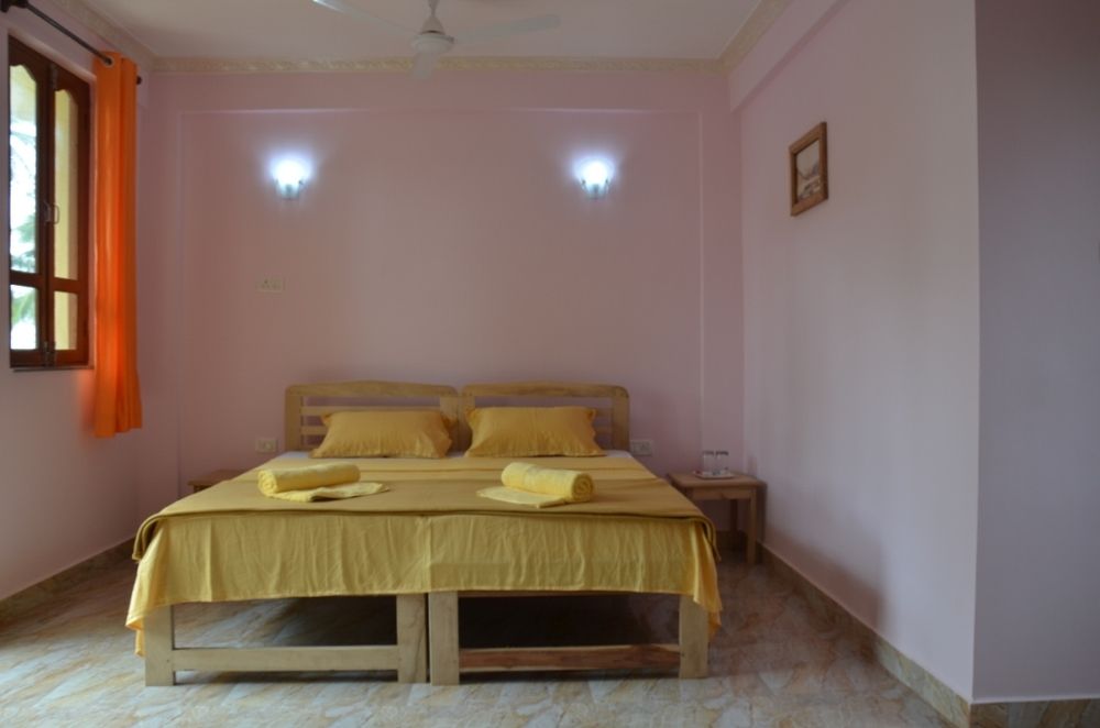 Картинка отеля - 14