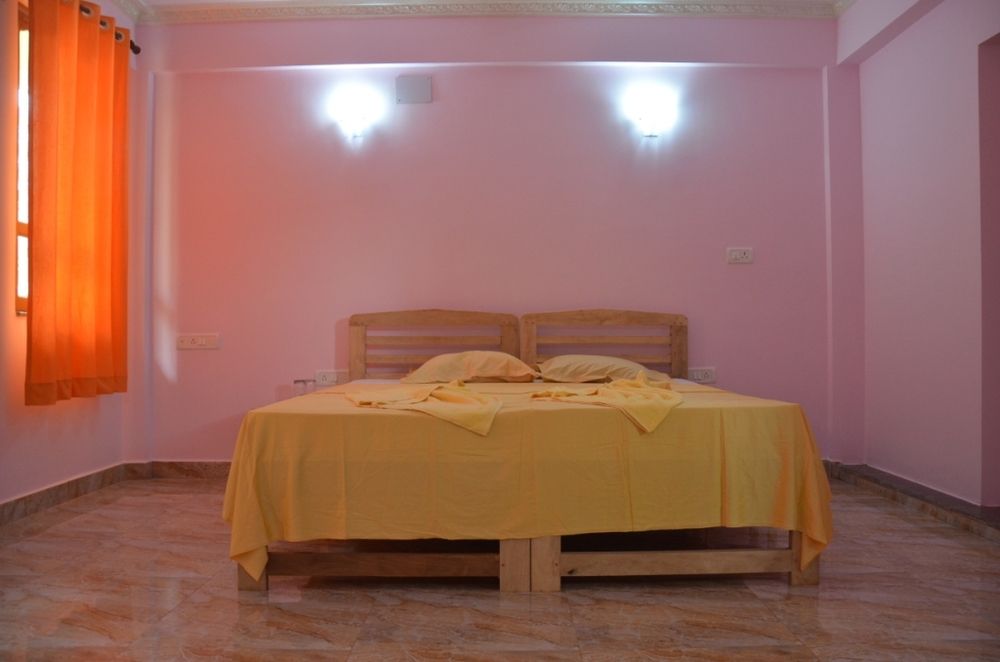 Картинка отеля - 12