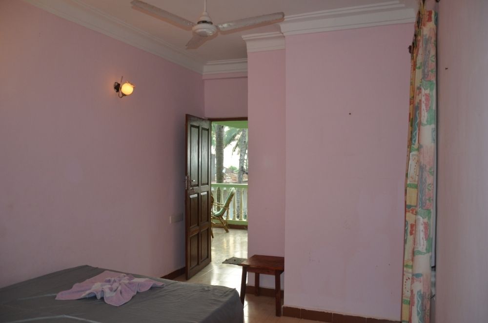 Картинка отеля - 11