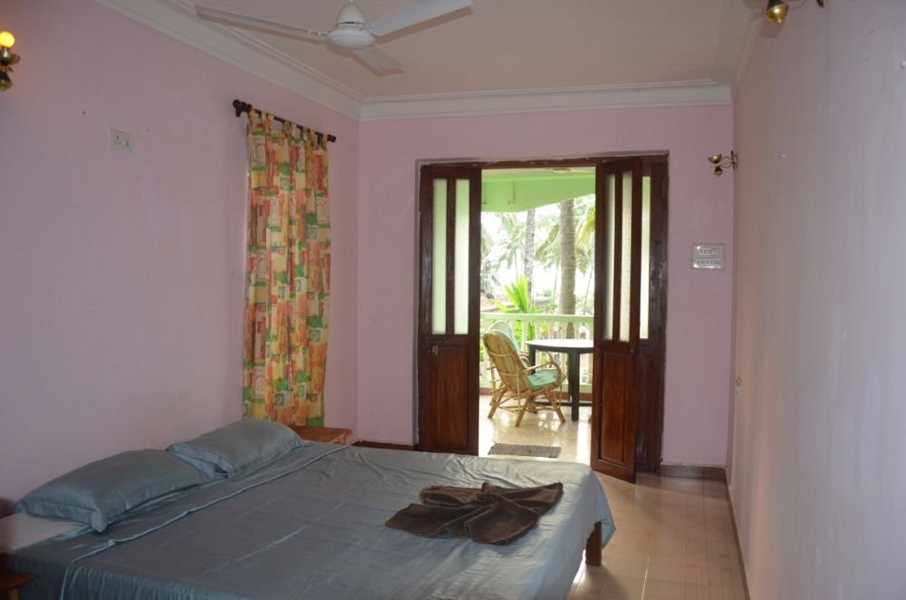 Картинка отеля - 8