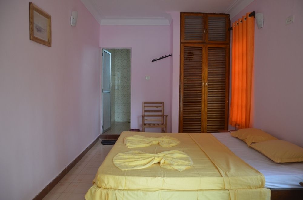 Картинка отеля - 7