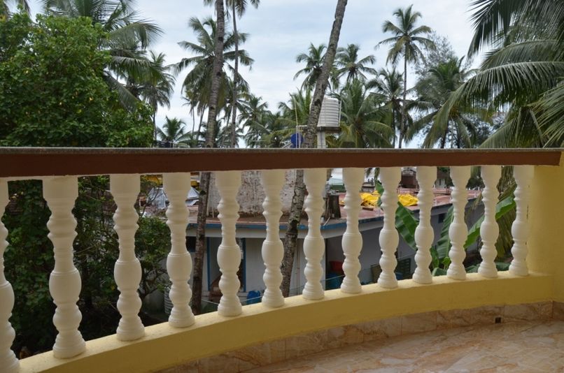 THOMAS BEACH ASHVEM GUESTHOUSE - 3