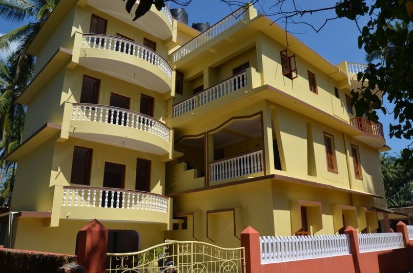 THOMAS BEACH ASHVEM GUESTHOUSE - 2