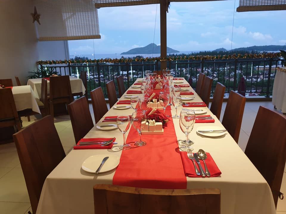 THE RIDGE RESIDENCE - 7