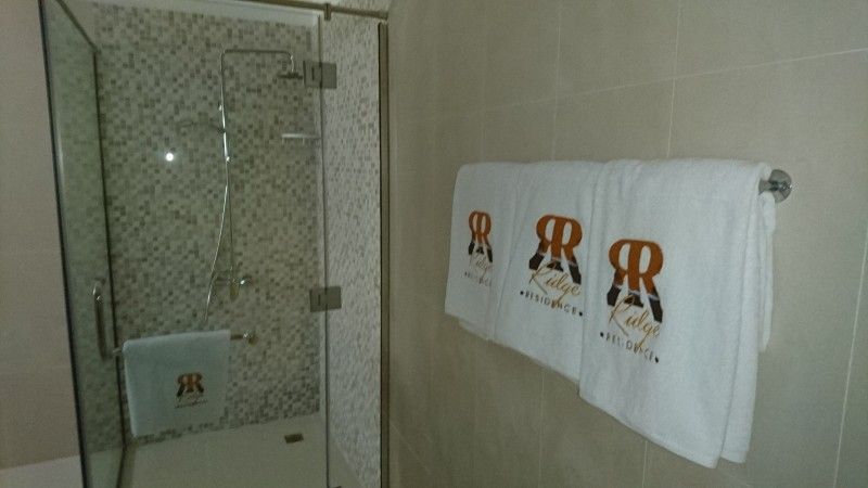 THE RIDGE RESIDENCE - 9