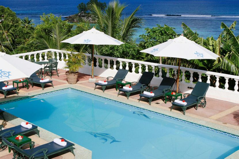 LE RELAX HOTEL & RESTAURANT - 3