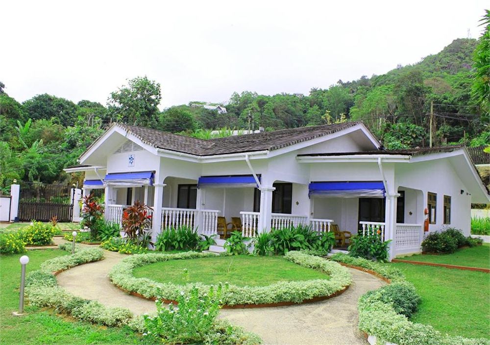 Картинка отеля - 7