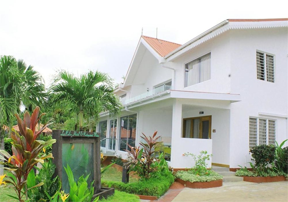 Картинка отеля - 8