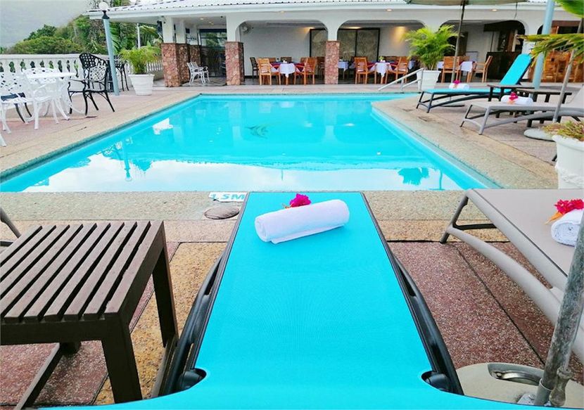 LE RELAX HOTEL & RESTAURANT - 4