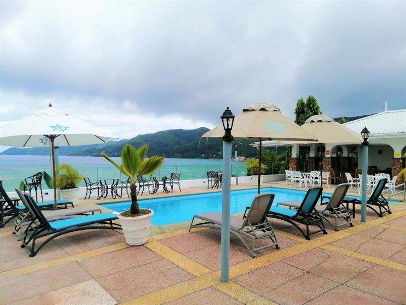 LE RELAX HOTEL & RESTAURANT - 2