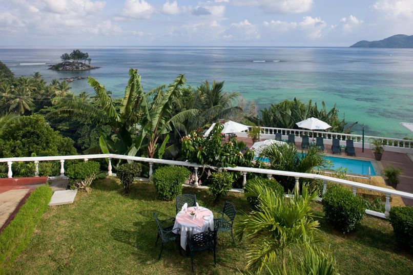 LE RELAX HOTEL & RESTAURANT - 5