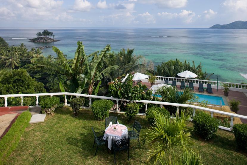 LE RELAX HOTEL & RESTAURANT - 5