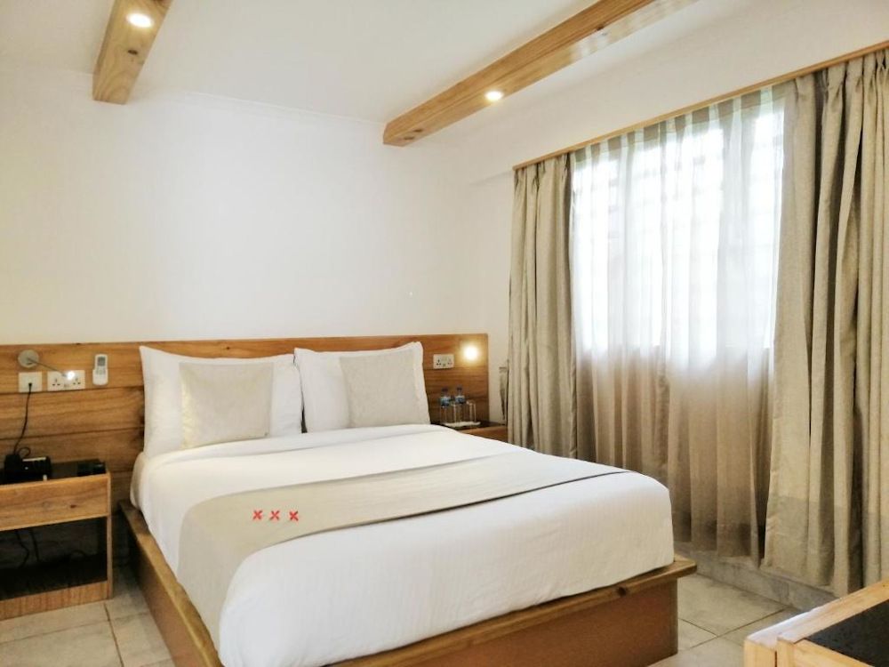 Картинка отеля - 17