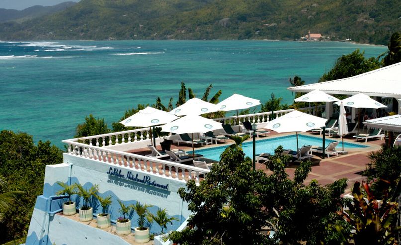 LE RELAX HOTEL & RESTAURANT - 1