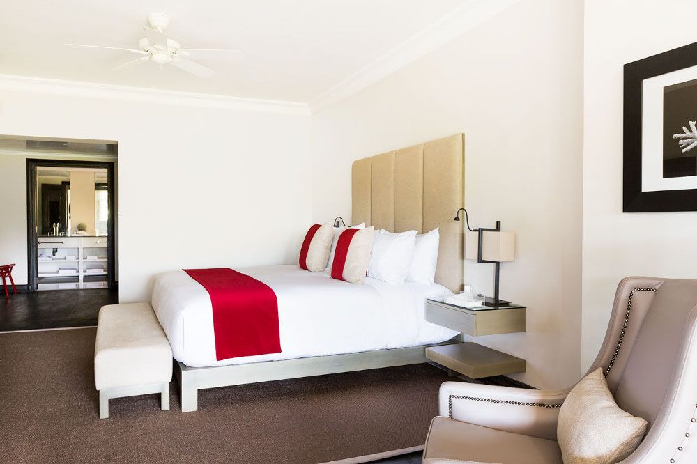 LUX* BELLE MARE - 40