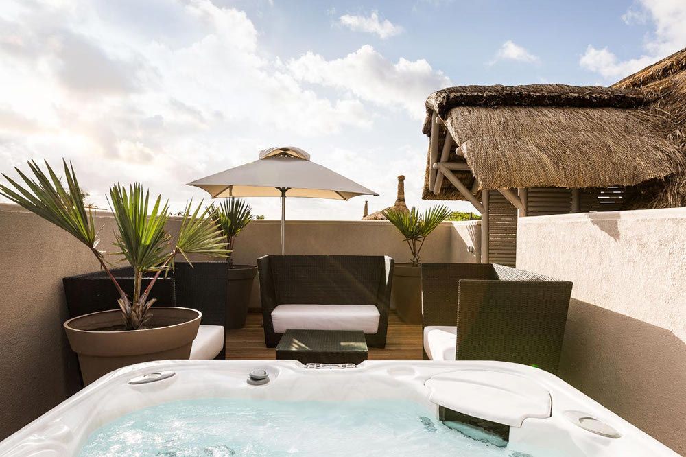 LUX* BELLE MARE - 39