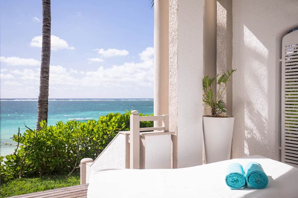 LUX* BELLE MARE - 37