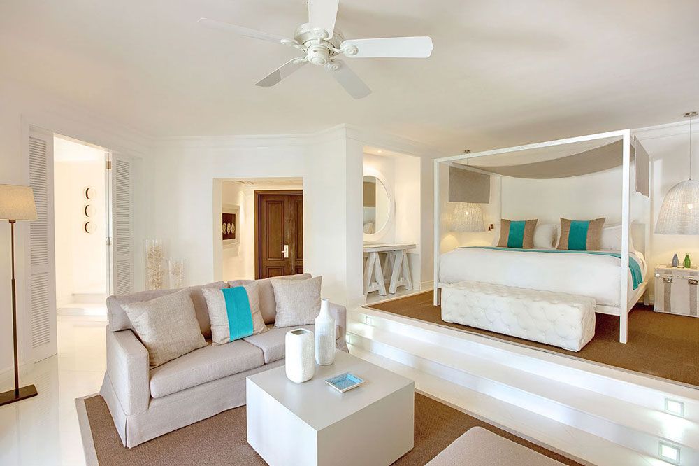 LUX* BELLE MARE - 30