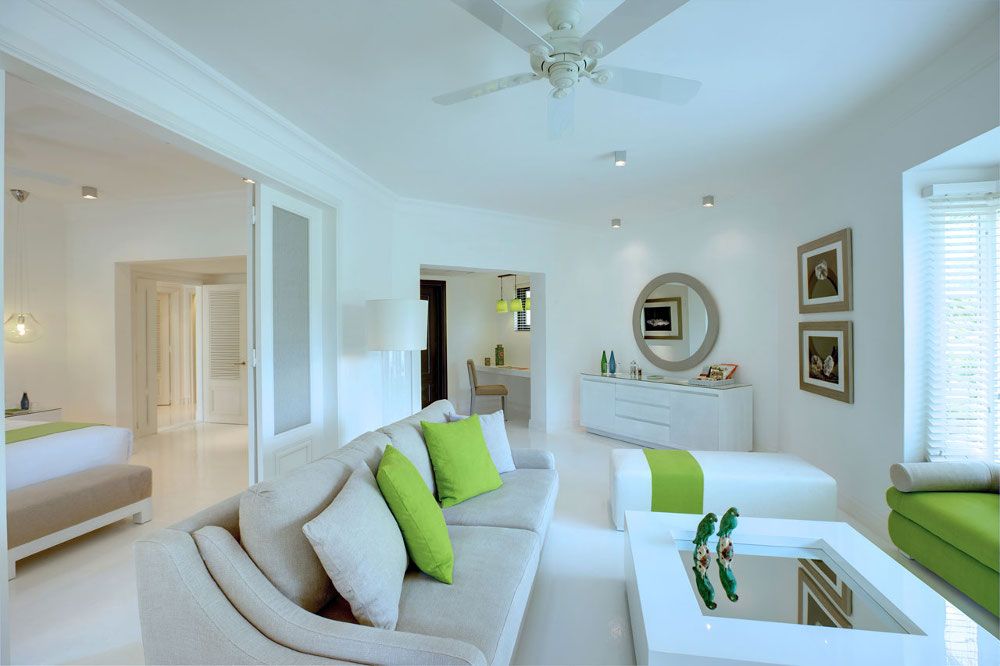 LUX* BELLE MARE - 28