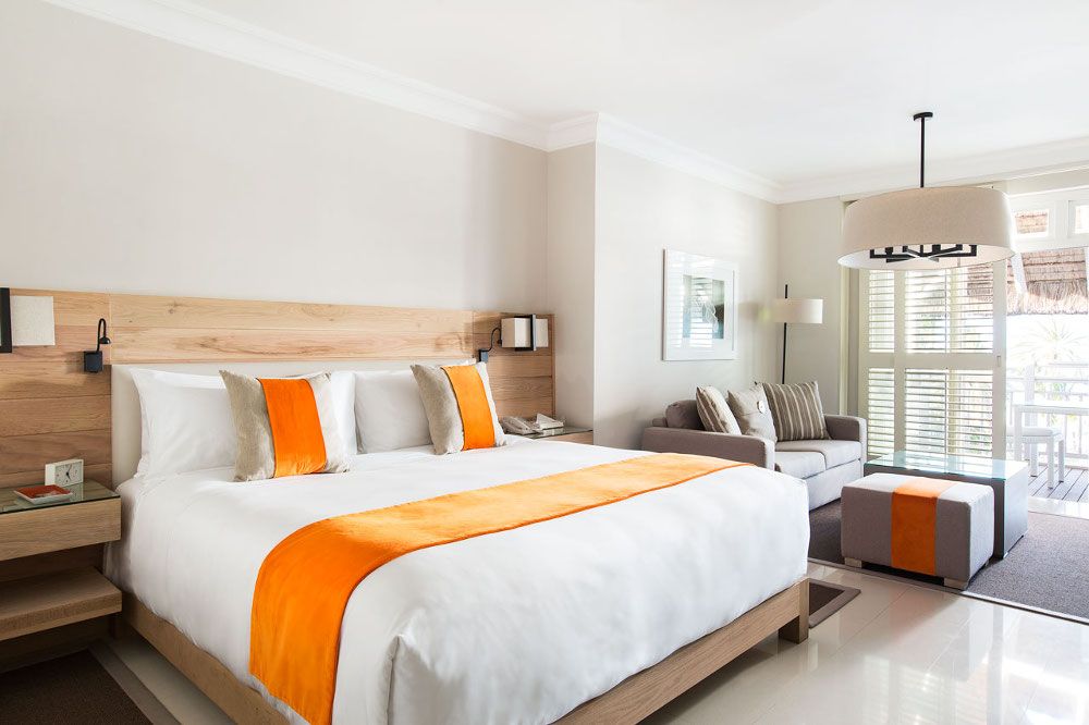 LUX* BELLE MARE - 24